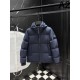 2025FW LOUIS VUITTON Louis Vuitton persistently popular down jacket
