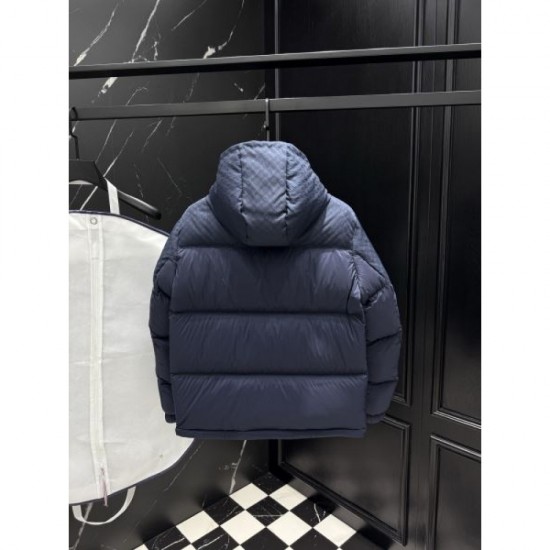 2025FW LOUIS VUITTON Louis Vuitton persistently popular down jacket