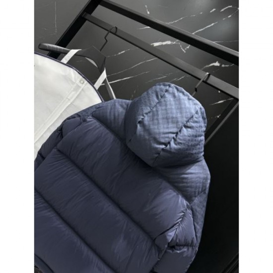 2025FW LOUIS VUITTON Louis Vuitton persistently popular down jacket