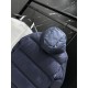 2025FW LOUIS VUITTON Louis Vuitton persistently popular down jacket