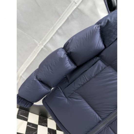 2025FW LOUIS VUITTON Louis Vuitton persistently popular down jacket