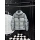 2025FW LOUIS VUITTON Louis Vuitton latest work/sold out down jacket