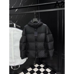 2025FW LOUIS VUITTON Louis Vuitton latest work/sold out down jacket