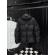 2025FW LOUIS VUITTON Louis Vuitton latest work/sold out down jacket