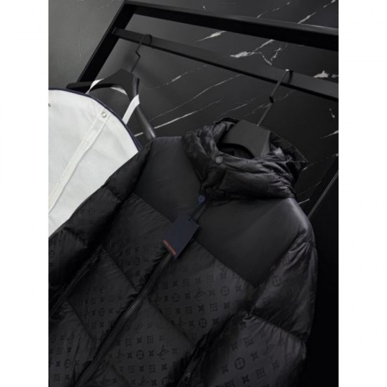2025FW LOUIS VUITTON Louis Vuitton latest work/sold out down jacket