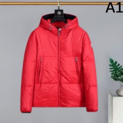 MONCLER 2025 Autumn/Winter Down Jacket A rare and popular model in Japan