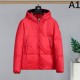 MONCLER 2025 Autumn/Winter Down Jacket A rare and popular model in Japan