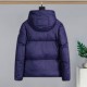 MONCLER 2025 Autumn/Winter Down Jacket A rare and popular model in Japan