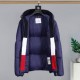 MONCLER 2025 Autumn/Winter Down Jacket A rare and popular model in Japan