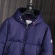 MONCLER 2025 Autumn/Winter Down Jacket A rare and popular model in Japan