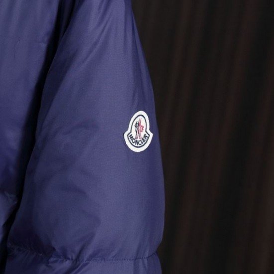 MONCLER 2025 Autumn/Winter Down Jacket A rare and popular model in Japan