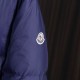 MONCLER 2025 Autumn/Winter Down Jacket A rare and popular model in Japan