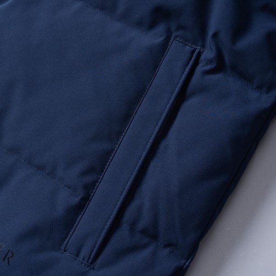 MONCLER 2025 Autumn/Winter Down Jacket Limited edition outerwear that is difficult to obtain