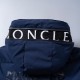 MONCLER 2025 Autumn/Winter Down Jacket Limited edition outerwear that is difficult to obtain