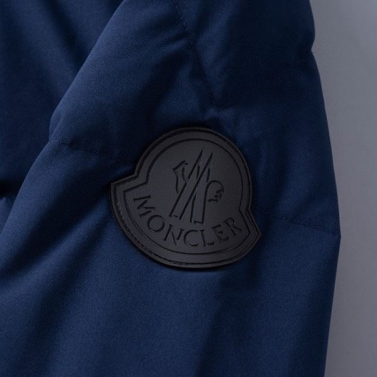 MONCLER 2025 Autumn/Winter Down Jacket Limited edition outerwear that is difficult to obtain