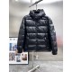 MONCLER 2025 Autumn/Winter Down Jacket Popular model with outstanding fashionability