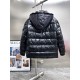 MONCLER 2025 Autumn/Winter Down Jacket Popular model with outstanding fashionability