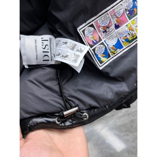 MONCLER 2025 Autumn/Winter Down Jacket Popular model with outstanding fashionability