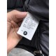 MONCLER 2025 Autumn/Winter Down Jacket Popular model with outstanding fashionability