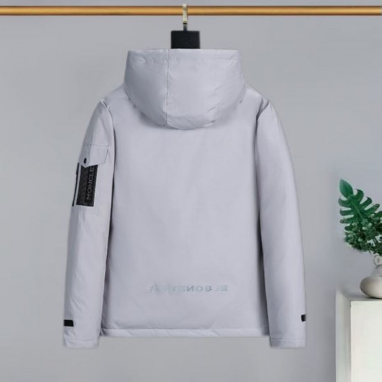 MONCLER 2025 Fall/Winter Down Jacket Super Rare Popular Sale Model