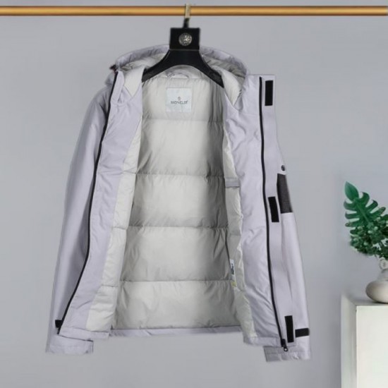 MONCLER 2025 Fall/Winter Down Jacket Super Rare Popular Sale Model