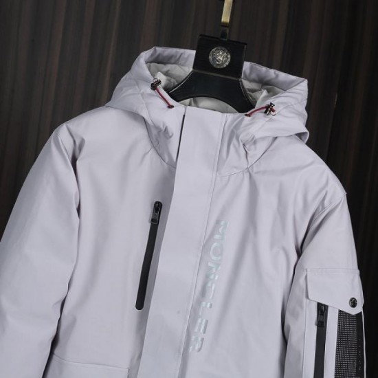 MONCLER 2025 Fall/Winter Down Jacket Super Rare Popular Sale Model