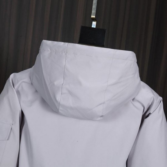 MONCLER 2025 Fall/Winter Down Jacket Super Rare Popular Sale Model