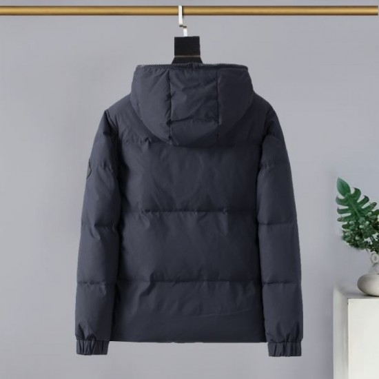 MONCLER 2025 Fall/Winter Down Jacket Popular Latest Trend Model