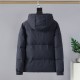 MONCLER 2025 Fall/Winter Down Jacket Popular Latest Trend Model