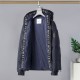 MONCLER 2025 Fall/Winter Down Jacket Popular Latest Trend Model