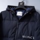 MONCLER 2025 Fall/Winter Down Jacket Popular Latest Trend Model