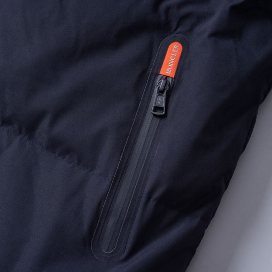 MONCLER 2025 Fall/Winter Down Jacket Popular Latest Trend Model