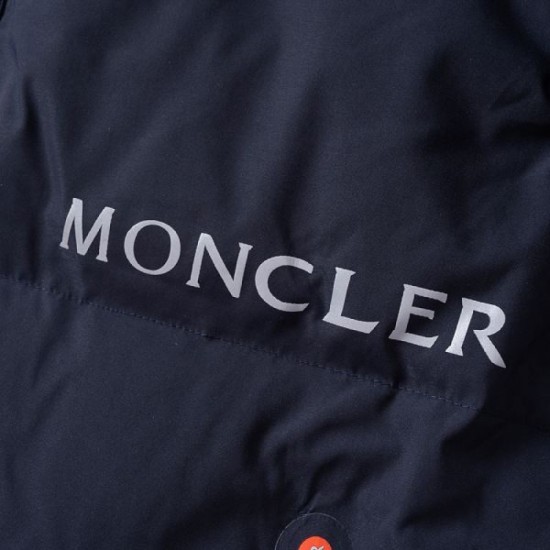 MONCLER 2025 Fall/Winter Down Jacket Popular Latest Trend Model