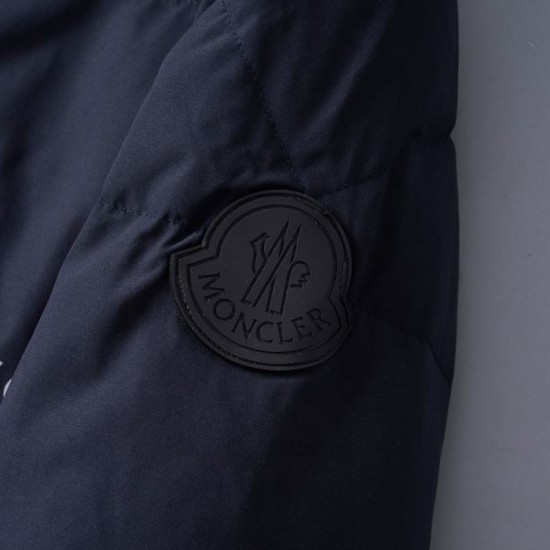 MONCLER 2025 Fall/Winter Down Jacket Popular Latest Trend Model
