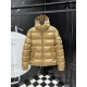 2025FW MONCLER Moncler classic popular lightweight model down jacket