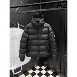 2025FW MONCLER Moncler classic popular lightweight model down jacket
