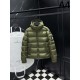 2025FW MONCLER Moncler classic popular lightweight model down jacket