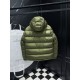 2025FW MONCLER Moncler classic popular lightweight model down jacket