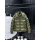 2025FW MONCLER Moncler classic popular lightweight model down jacket