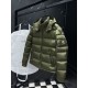 2025FW MONCLER Moncler classic popular lightweight model down jacket