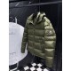 2025FW MONCLER Moncler classic popular lightweight model down jacket