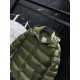 2025FW MONCLER Moncler classic popular lightweight model down jacket