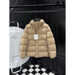 2025FW MONCLER Moncler long season active down jacket