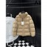 2025FW MONCLER Moncler long season active down jacket