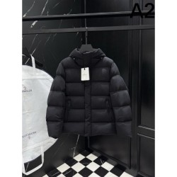 2025FW MONCLER Moncler long season active down jacket