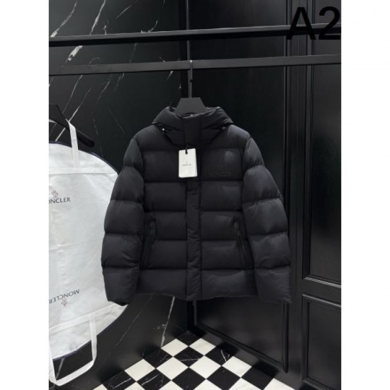 2025FW MONCLER Moncler long season active down jacket
