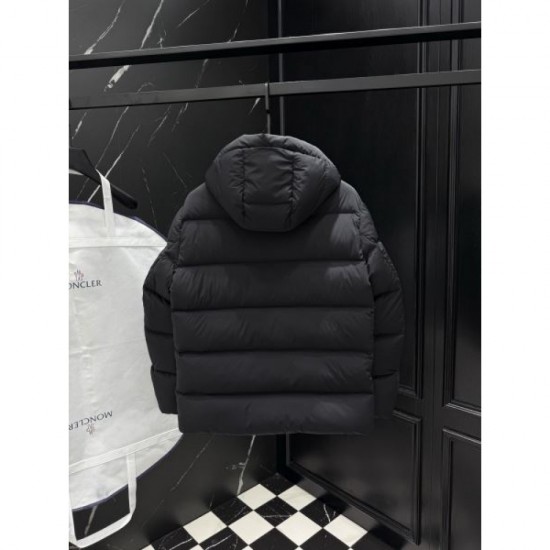 2025FW MONCLER Moncler long season active down jacket