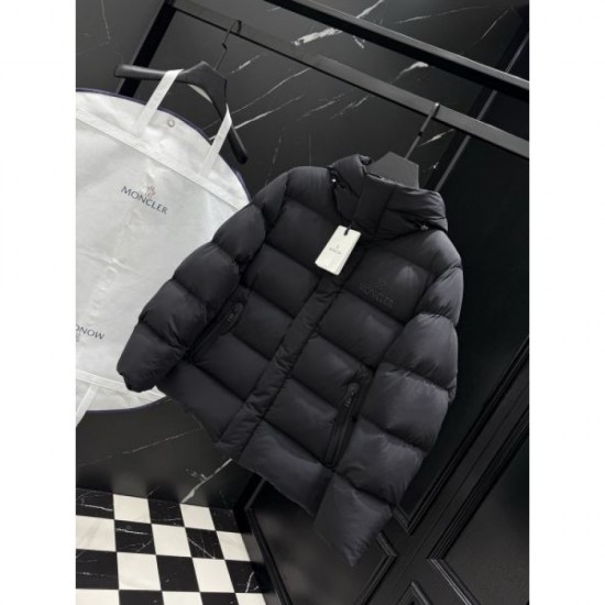 2025FW MONCLER Moncler long season active down jacket