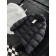 2025FW MONCLER Moncler long season active down jacket