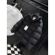 2025FW MONCLER Moncler long season active down jacket